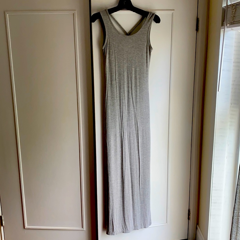 Rebel Sugar Maxi Dress S